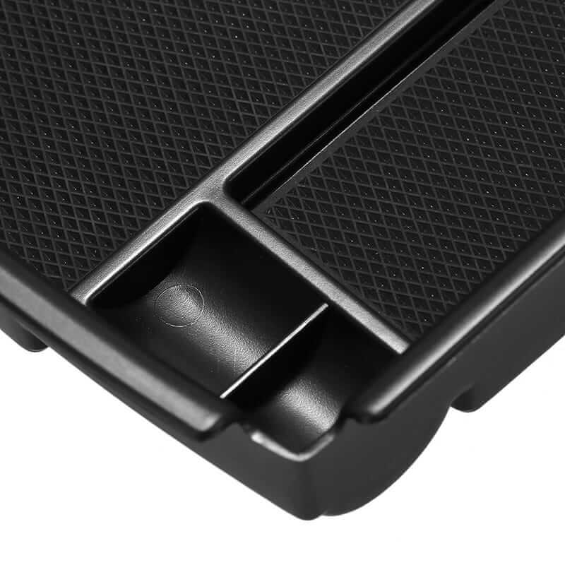 Wireless Phone Charger Deluxe Tesla Model S/X bis 2020 | e - car - shop.ch