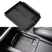 Wireless Phone Charger Deluxe Tesla Model S/X bis 2020 | e - car - shop.ch