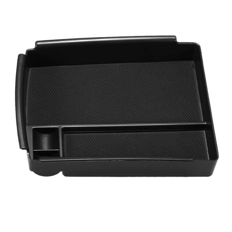 Wireless Phone Charger Deluxe Tesla Model S/X bis 2020 | e - car - shop.ch