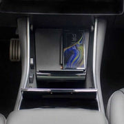 Wireless Phone Charger Tesla Model 3 bis 2020 | e - car - shop.ch