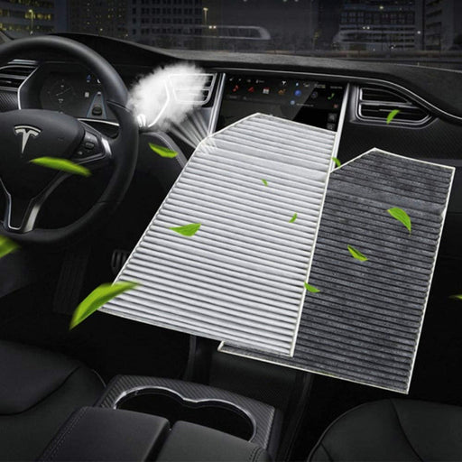 Luftansaugfilter Tesla Model 3 bis 2020 —