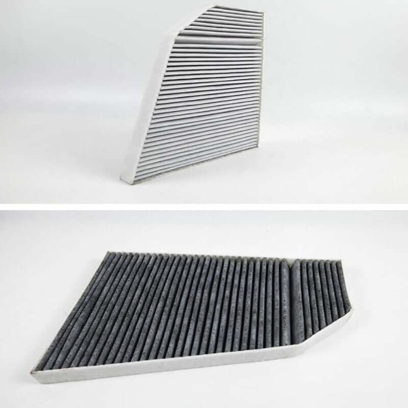 Pollenfilter mit Aktivkohle Tesla Model X bis 202010D,Exterieur,Pollenfilter,Tesla Model Xe-car-shop.ch