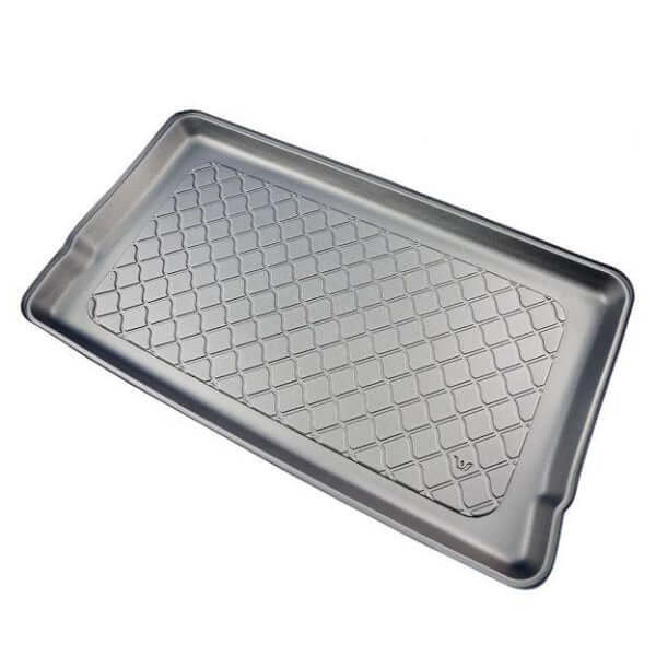 Kofferraumwanne Renault Zoe5D,Interieur,Matten,Renault Zoee-car-shop.ch