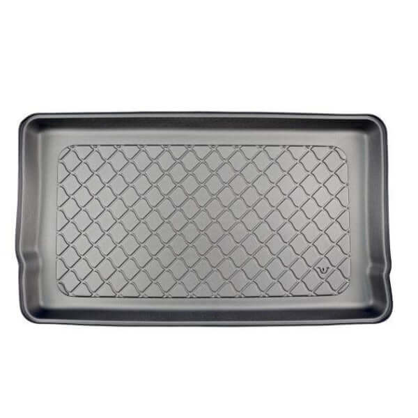 Kofferraumwanne Renault Zoe5D,Interieur,Matten,Renault Zoee-car-shop.ch